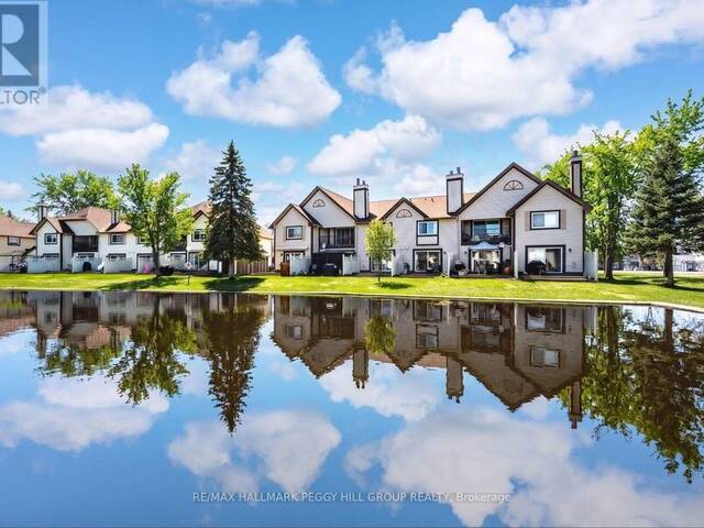 4 - 11 LAGUNA PARKWAY Ramara Ontario, L0K 1B0 - 1 Bedroom Waterfront Condo For Sale