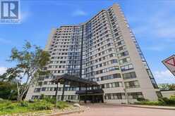 1805 - 1360 RATHBURN ROAD E | Mississauga Ontario | Slide Image One