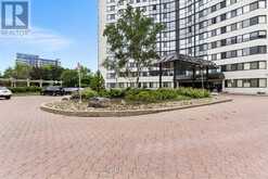 1805 - 1360 RATHBURN ROAD E | Mississauga Ontario | Slide Image Two