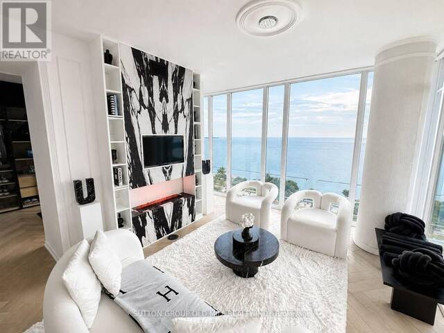 2505 - 103 THE QUEENSWAY Toronto Ontario, M6S 5B3 - 2 Bedrooms Condo For Sale