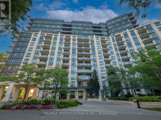 312 - 1135 ROYAL YORK ROAD Toronto Ontario, M9A 0C3 - 3 Bedrooms Condo For Sale