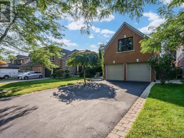 9 STONE STREET Halton Hills Ontario, L7G 5W6 - 5 Bedrooms Home For Sale