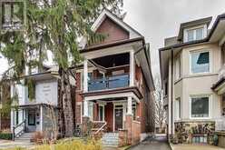 328 HIGH PARK AVENUE | Toronto Ontario | Slide Image One