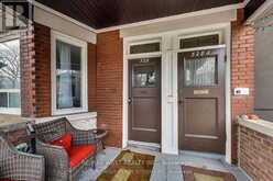 328 HIGH PARK AVENUE | Toronto Ontario | Slide Image Two