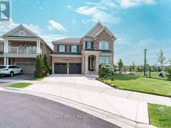 85 AIRD COURT Milton Ontario, L9T 8B6