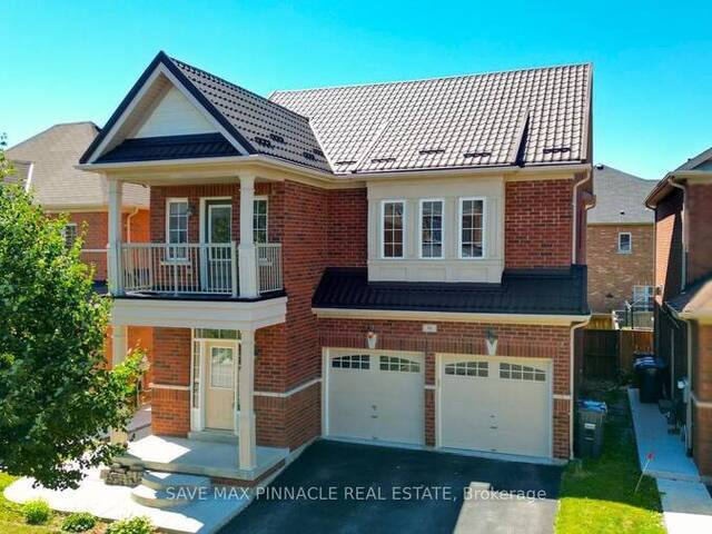 16 BABY POINTE TRAIL Brampton Ontario, L7A 0W3 - 6 Bedrooms Home For Sale