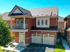 16 BABY POINTE TRAIL Brampton Ontario, L7A 0W3