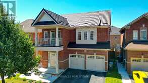16 BABY POINTE TRAIL | Brampton Ontario | Slide Image One