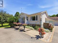4014 TWENTY SIDE ROAD Milton Ontario, N0B 2K0
