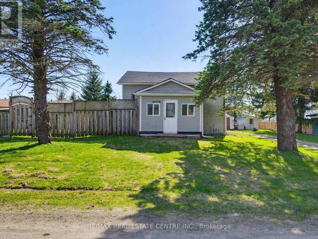 191290 13TH LINE East Garafraxa Ontario, L9W 7B5 - 3 Bedrooms Home For Sale