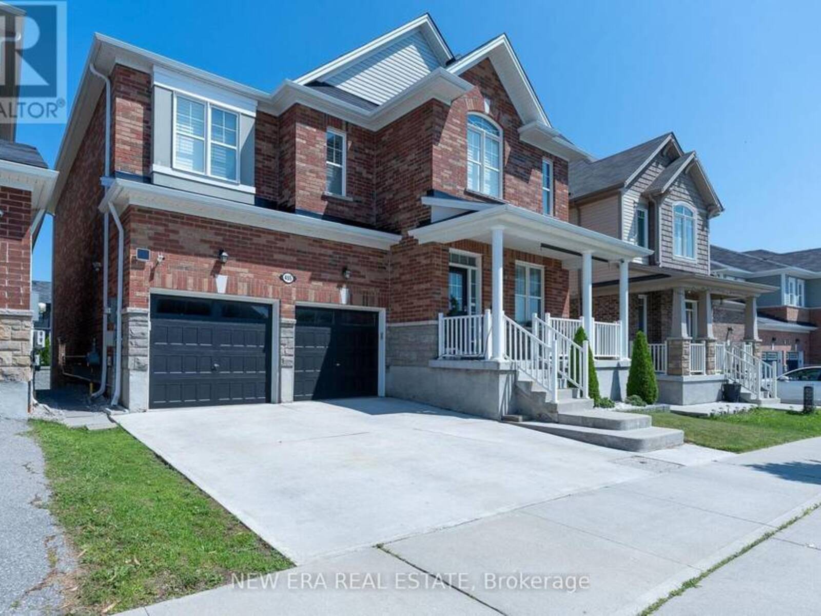455 EQUESTRIAN WAY, Cambridge, Ontario N3E 0B6