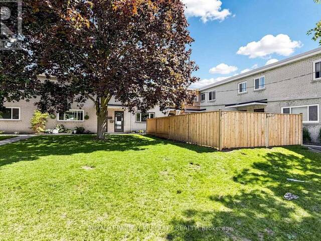 5 - 137 FURNACE STREET Cobourg Ontario, K9A 2E5 - 4 Bedrooms Condo For Sale