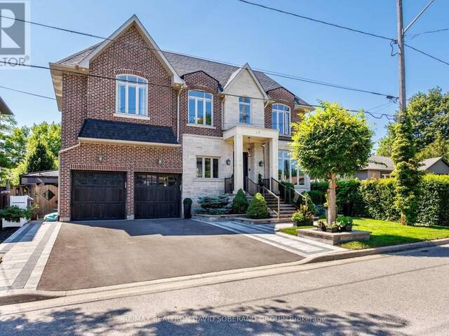 49 VERWOOD AVENUE Toronto Ontario, M3H 2K8 - 6 Bedrooms Home For Sale