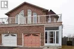 74 MOURNING DOVE CRESCENT | Toronto Ontario | Slide Image One