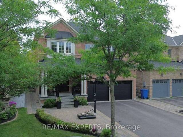 53 BRAITH CRESCENT Whitchurch-Stouffville Ontario, L4A 0B9 - 4 Bedrooms Home For Sale