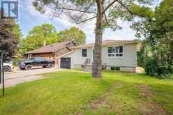 11 JACKSONS POINT AVENUE | Georgina Ontario | Slide Image Two