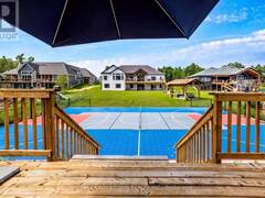 75 MOONSTONE ROAD E Oro-Medonte Ontario, L0K 1N0