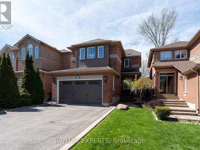 28 CRESTRIDGE DRIVE Caledon Ontario, L7E 2T7 - 3 Bedrooms Home For Sale