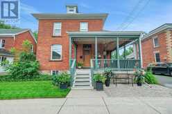8 NORTH STREET | Perth Ontario | Slide Image One