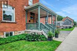 8 NORTH STREET | Perth Ontario | Slide Image Four