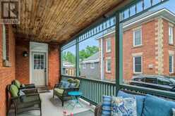 8 NORTH STREET | Perth Ontario | Slide Image Eight
