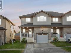 33 KENDELL LANE Ingersoll Ontario, N5C 3J1