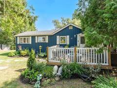 17 MUSTARD STREET Uxbridge Ontario, L9P 1R2