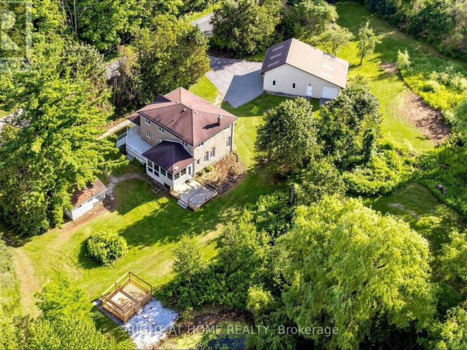 3016 COLE ROAD, East Gwillimbury, Ontario L0G 1R0
