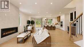 506 GOLF COURSE ROAD | Wasaga Beach Ontario | Slide Image Eight