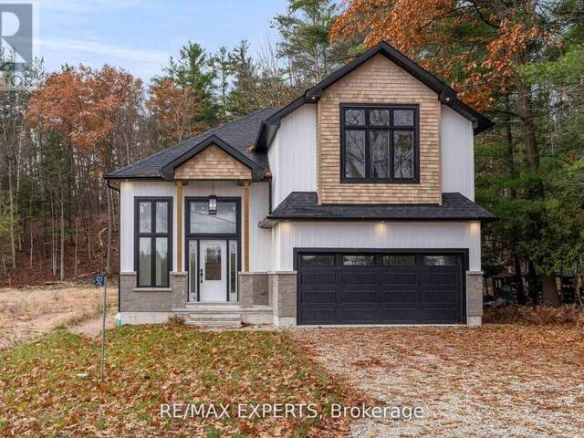 506 GOLF COURSE ROAD Wasaga Beach Ontario, L9Z 1S5 - 4 Bedrooms Home For Sale