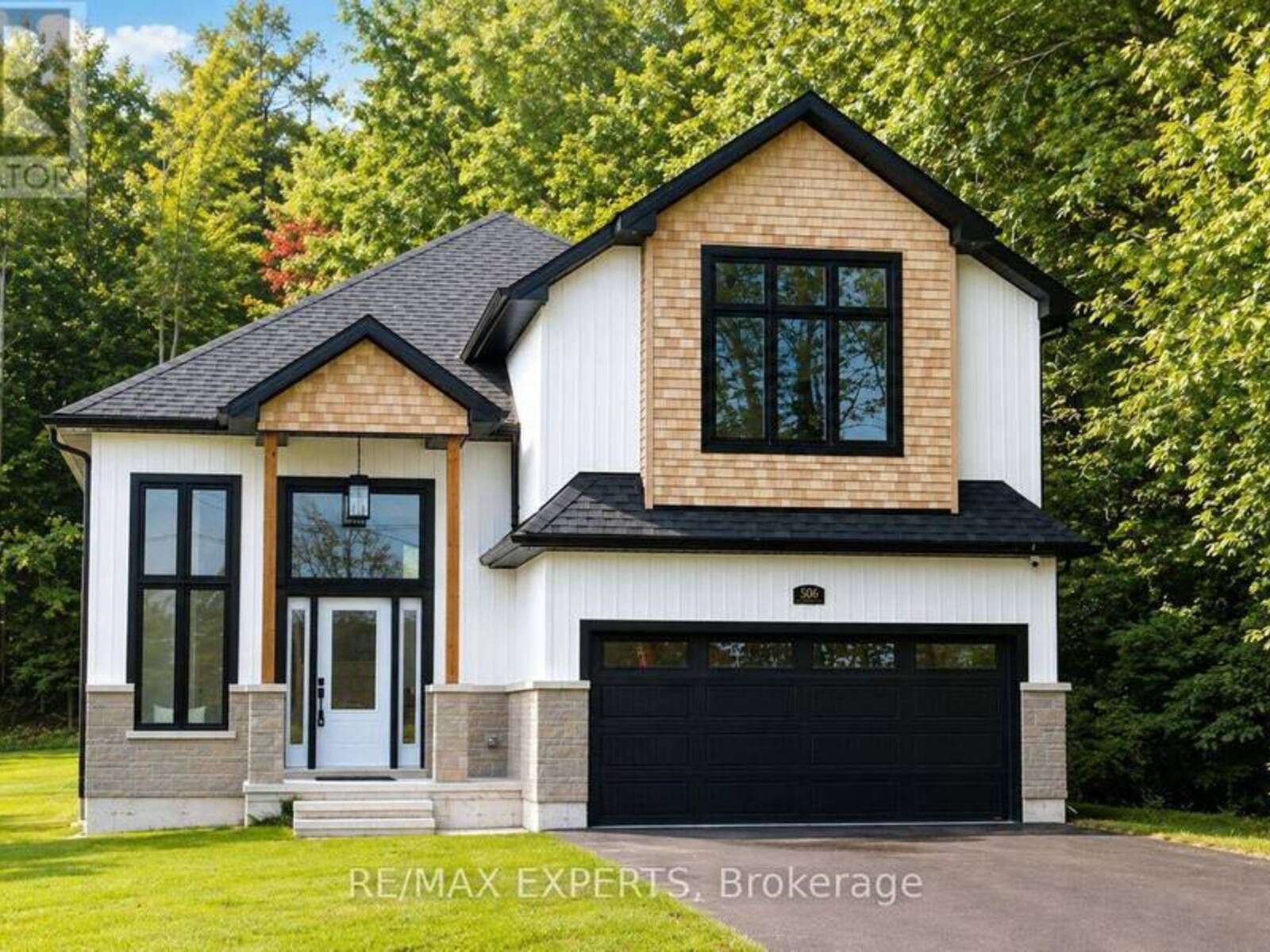506 GOLF COURSE ROAD, Wasaga Beach, Ontario L9Z 1S5