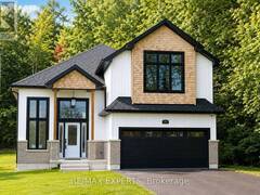 506 GOLF COURSE ROAD Wasaga Beach Ontario, L9Z 1S5