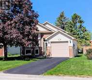 22 DONALD CRESCENT | Wasaga Beach Ontario | Slide Image One