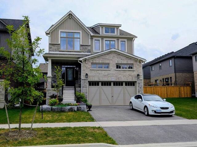 155 PLEWES DRIVE Collingwood Ontario, L9Y 5M5 - 3 Bedrooms Home For Sale