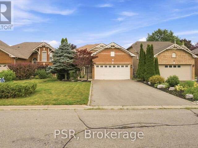 7 BRADWICK COURT Caledon Ontario, L7C 1C9 - 3 Bedrooms Home For Sale