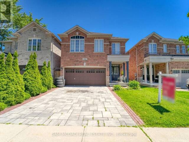 1514 PORTSMOUTH PLACE Mississauga Ontario, L5M 7W1 - Property For Sale