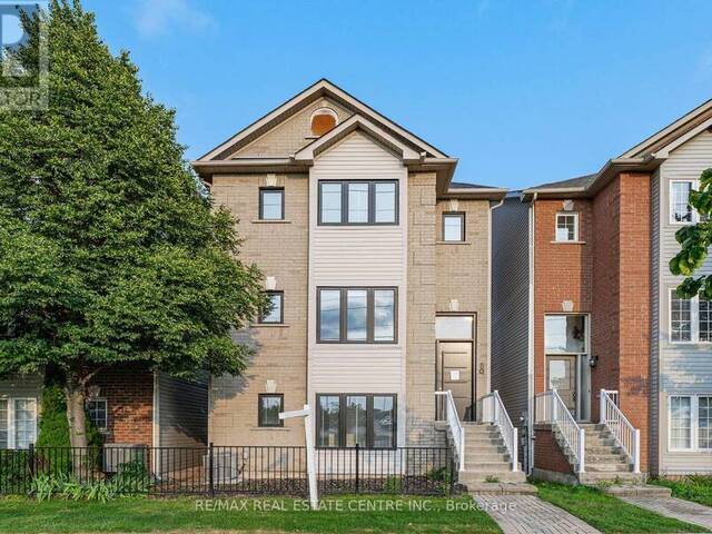 50 - 5090 FAIRVIEW STREET Burlington Ontario, L7L 7H5 - 3 Bedrooms Condo For Sale