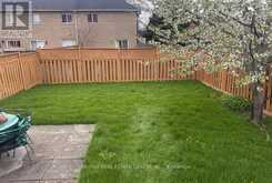 5554 LINWELL PLACE | Mississauga Ontario | Slide Image Thirty
