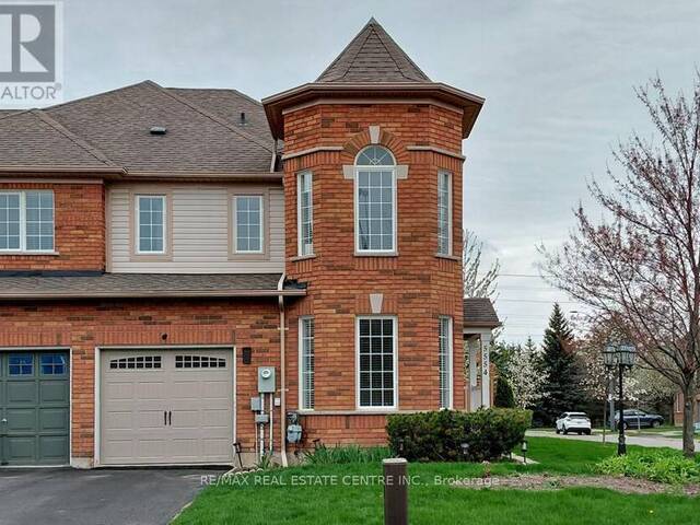 5554 LINWELL PLACE Mississauga Ontario, L5M 6L7 - Property For Sale