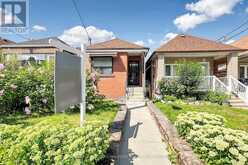 180 GILBERT AVENUE | Toronto Ontario | Slide Image One