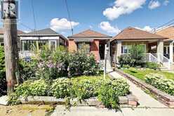 180 GILBERT AVENUE | Toronto Ontario | Slide Image Two