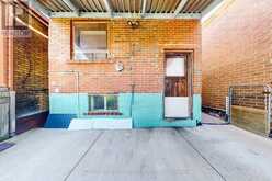 180 GILBERT AVENUE | Toronto Ontario | Slide Image Thirty