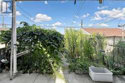 180 GILBERT AVENUE | Toronto Ontario | Slide Image Thirty-three