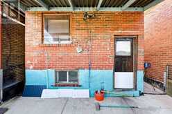 180 GILBERT AVENUE | Toronto Ontario | Slide Image Thirty-four