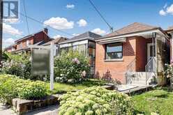 180 GILBERT AVENUE | Toronto Ontario | Slide Image Four