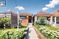 180 GILBERT AVENUE | Toronto Ontario | Slide Image Six