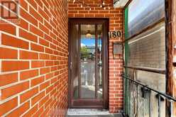 180 GILBERT AVENUE | Toronto Ontario | Slide Image Seven