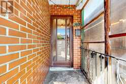 180 GILBERT AVENUE | Toronto Ontario | Slide Image Eight