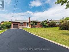 163 FLORADALE DRIVE Mississauga Ontario, L5B 1G2