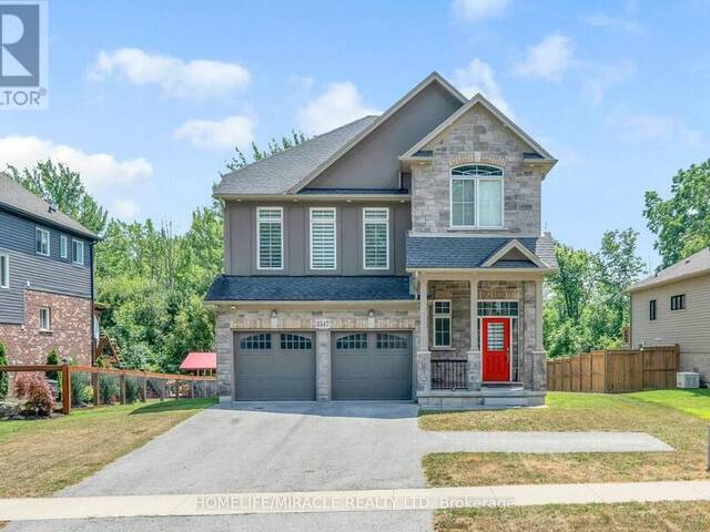 3547 DOMINION ROAD Fort Erie Ontario, L0S 1N0 - 4 Bedrooms Home For Sale